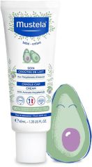 Mustela Cradle Cap Krem 40ml