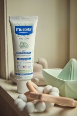 Mustela Cradle Cap Krem 40ml