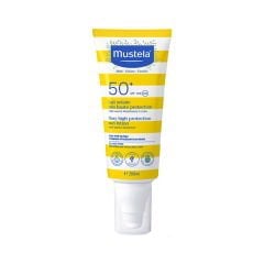 Mustela 50+ Güneş Kremi 200ml