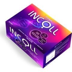 Incoll 30ml 30 Flakon Sıvı Kolojen