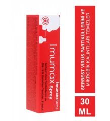 Imumax Boğaz Spreyi 30ml