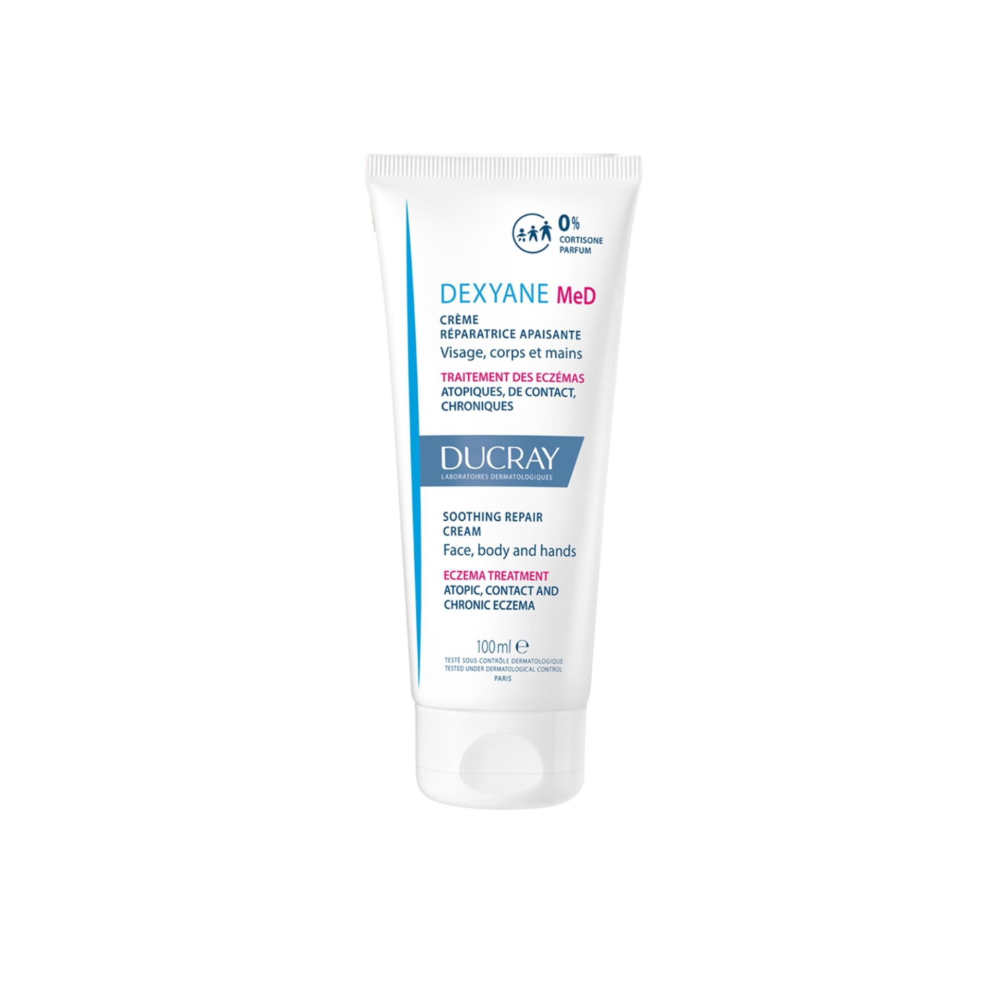 Ducray Dexyane Med Onarıcı Krem 100ml