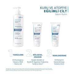 Ducray Dexyane Med Onarıcı Krem 100ml