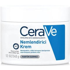 CeraVe Moisturizing Cream 340gr