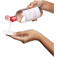 Bioderma Sensibio H2O Yüz Temizleme Suyu 500ml