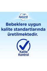 Aptamil 1 Bebek Sütü 900 gr