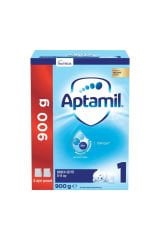 Aptamil 1 Bebek Sütü 900 gr