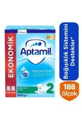 Aptamil 2 Bebek Sütü 900 gr