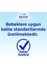 Aptamil 4 Bebek Sütü 900 gr