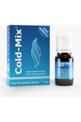 Cold Mix Inhaler Damla 5 Ml