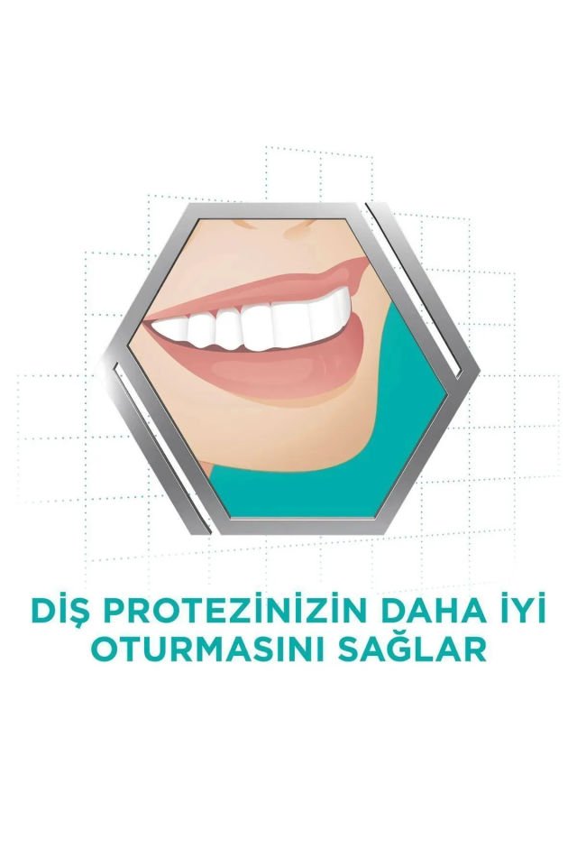 Corega Süper 3 Yönlü Tutuş Diş Protez Yapıştırıcı Krem Tat İçermez 40 gr