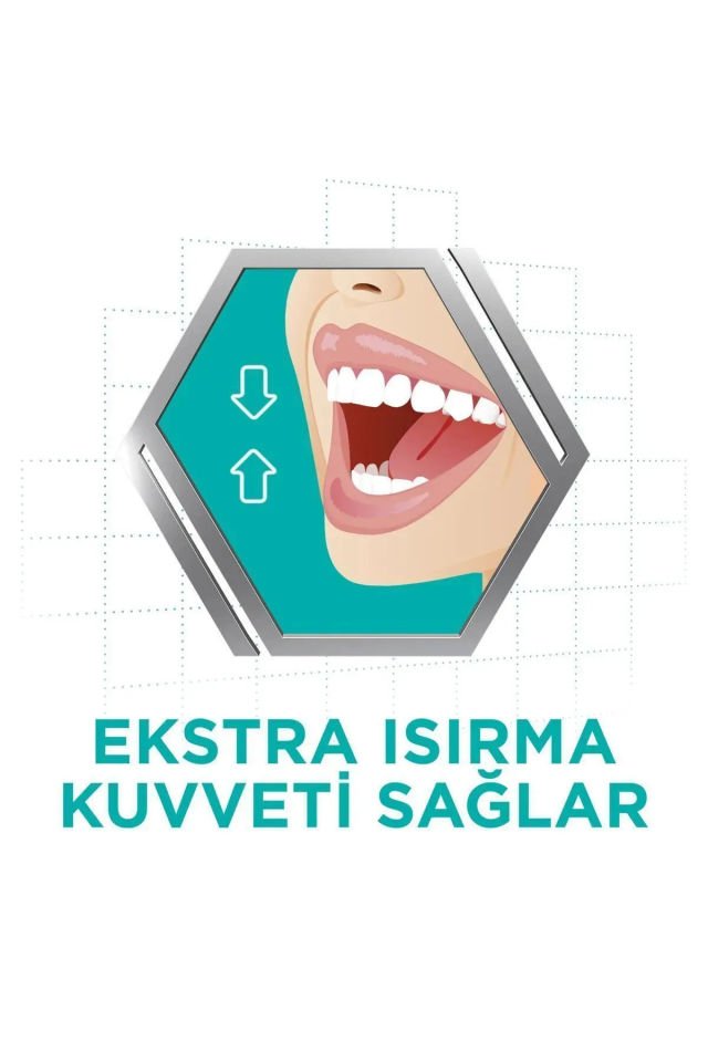 Corega Süper 3 Yönlü Tutuş Diş Protez Yapıştırıcı Krem Tat İçermez 40 gr