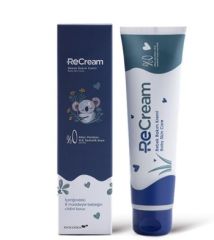 Recream 100 gr Bebek Pişik Krem