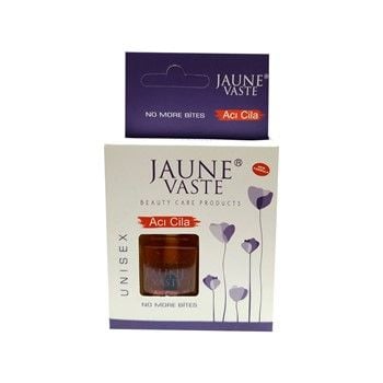 Jaune Vaste Acı Cila Oje 12 ml