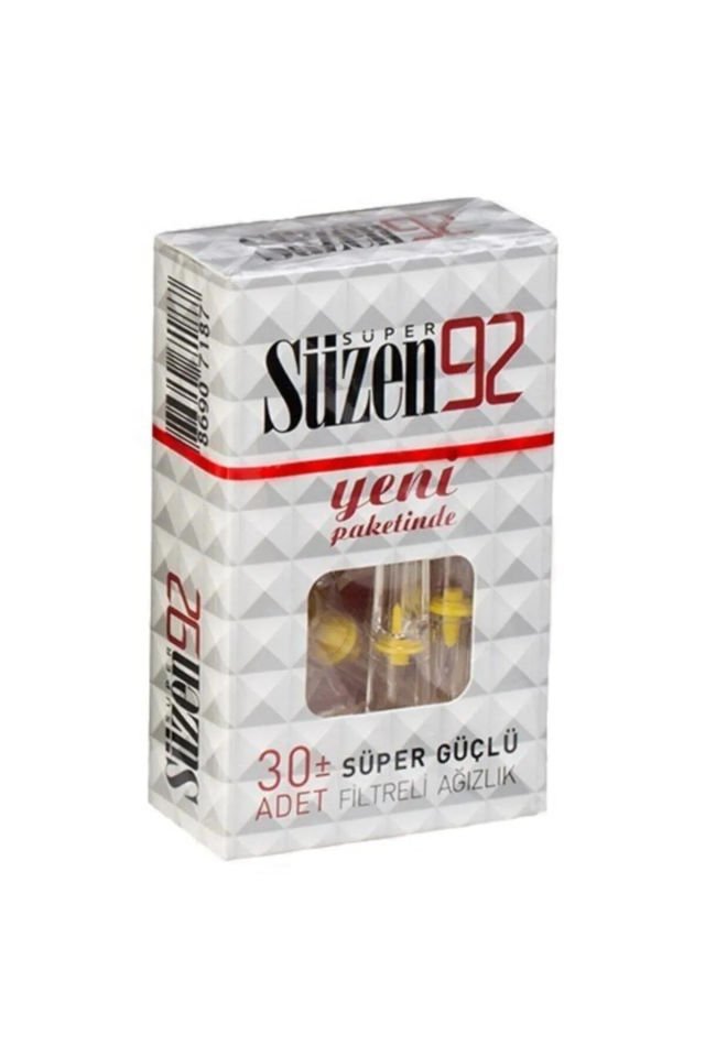 Süzen 92 Klasik 30'lu 718