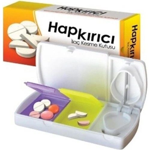Hapix Hap Kırıcı