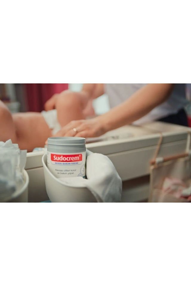 SudoCrem 250 gr