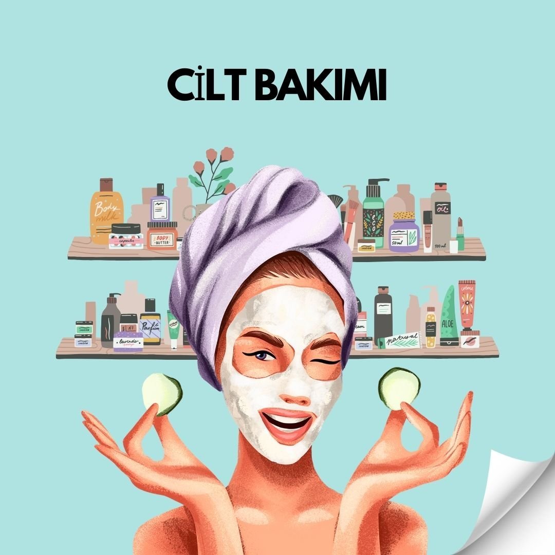 Cilt Bakımı